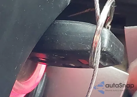 2008 Subaru Outback 2.5I/2.5I L.l. Bean Edition z USA, uszkodzony, nr VIN 4S4BP61C187353569